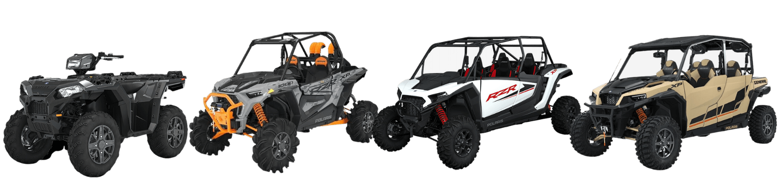 polaris parts