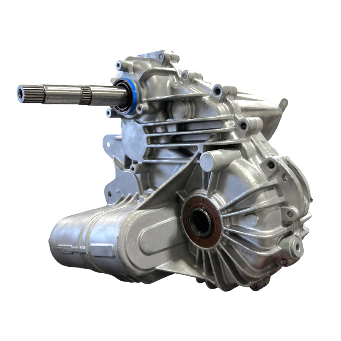 Polaris Ranger or RZR 570 Transmission - Remanufactured Polaris RZR Transmissions from SpecializedATV